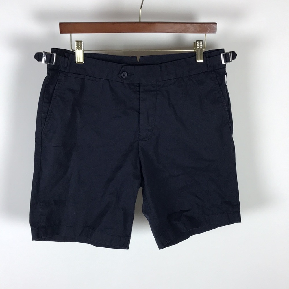 Orlebar Brown Dane Cotton Twill Men’s Size 32